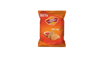 Picture of SUPER CRISP SWEET CHILLI RS60